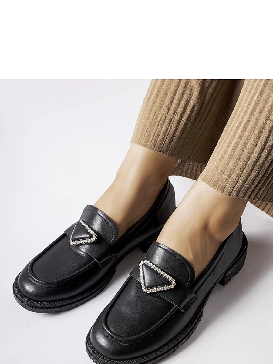 Mocassin model 207697 Solea