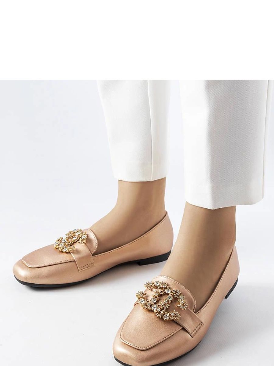 Mocassino Classico — Solea
