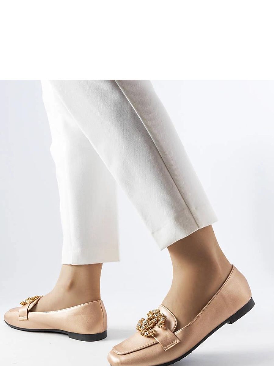 Mocassino Classico — Solea