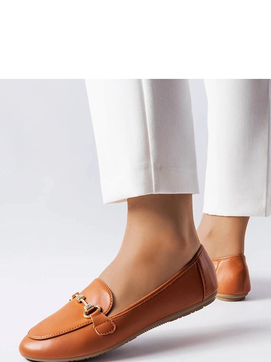 Mocassin model 207925 Solea