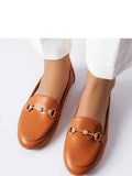 Mocassin model 207925 Solea