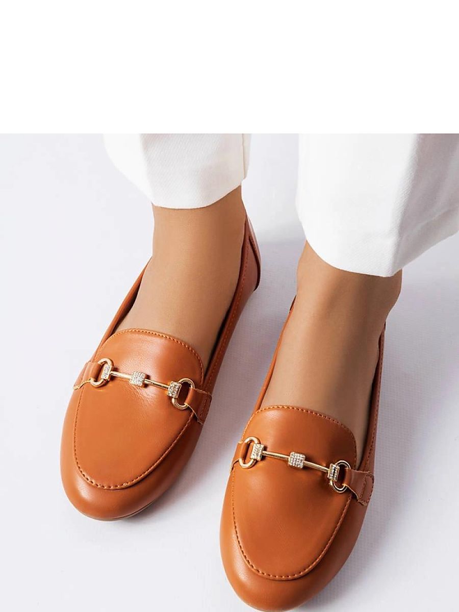 Mocassin model 207925 Solea