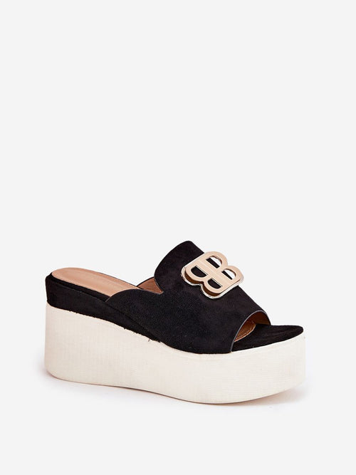 Anfibio Donna — Step in Style