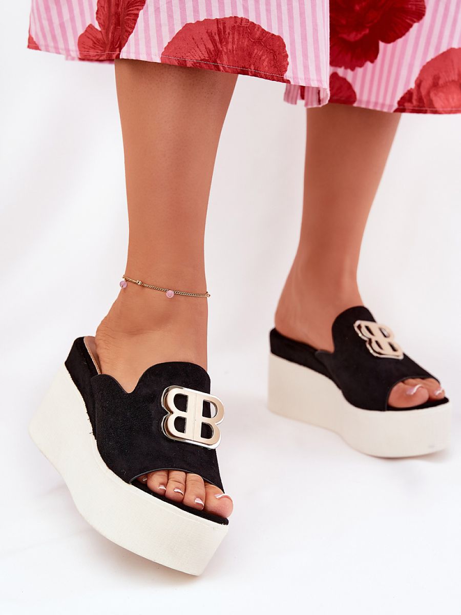 Anfibio Donna — Step in Style