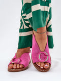 Sandali Donna — Step in Style