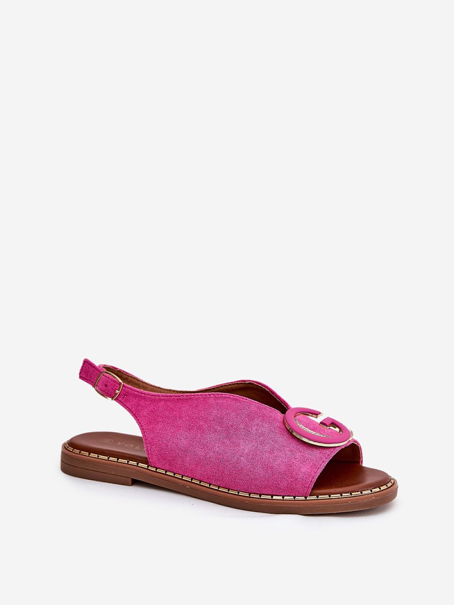Sandali Donna — Step in Style