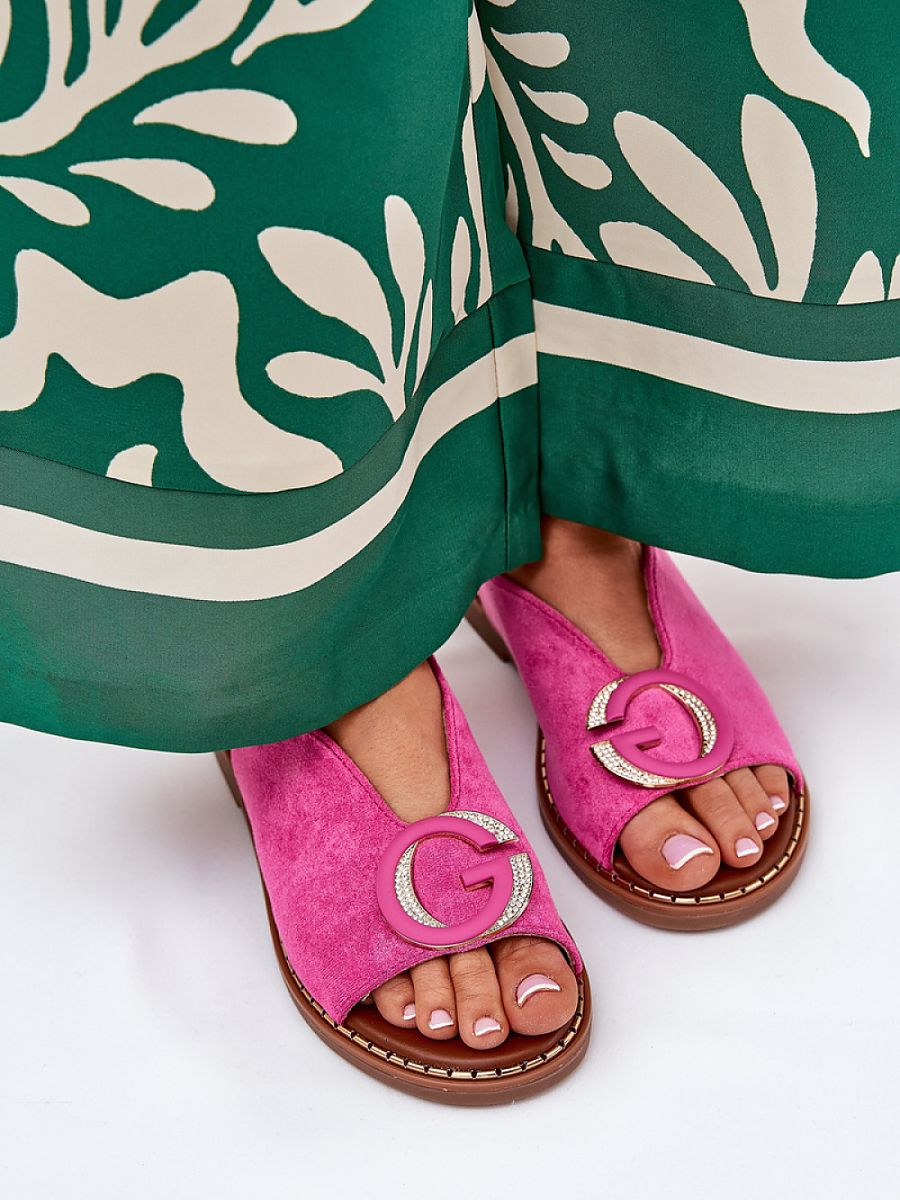 Sandali Donna — Step in Style