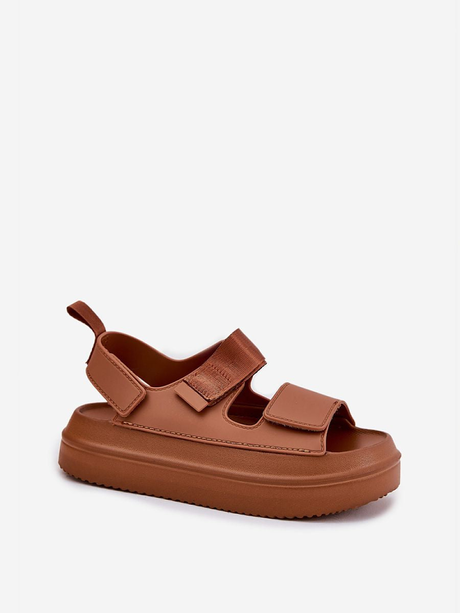 Sandali Platform Donna — Step in Style