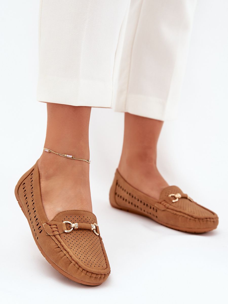 Mocassin model 215949 Step in style
