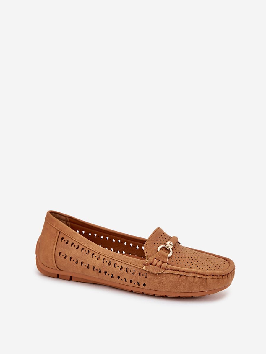 Mocassin model 215949 Step in style