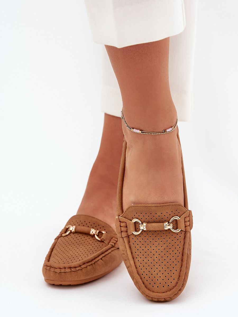 Mocassin model 215949 Step in style