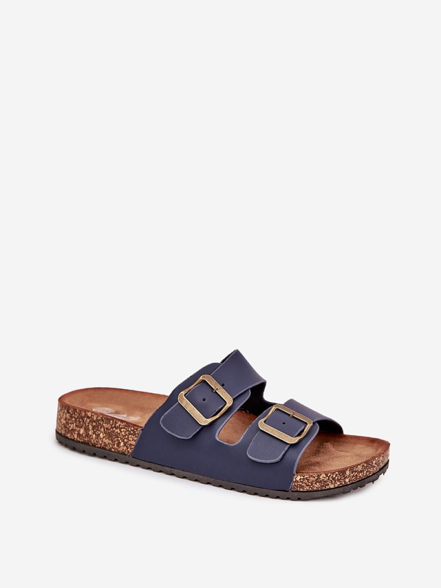 Infradito Estivi — Step in Style