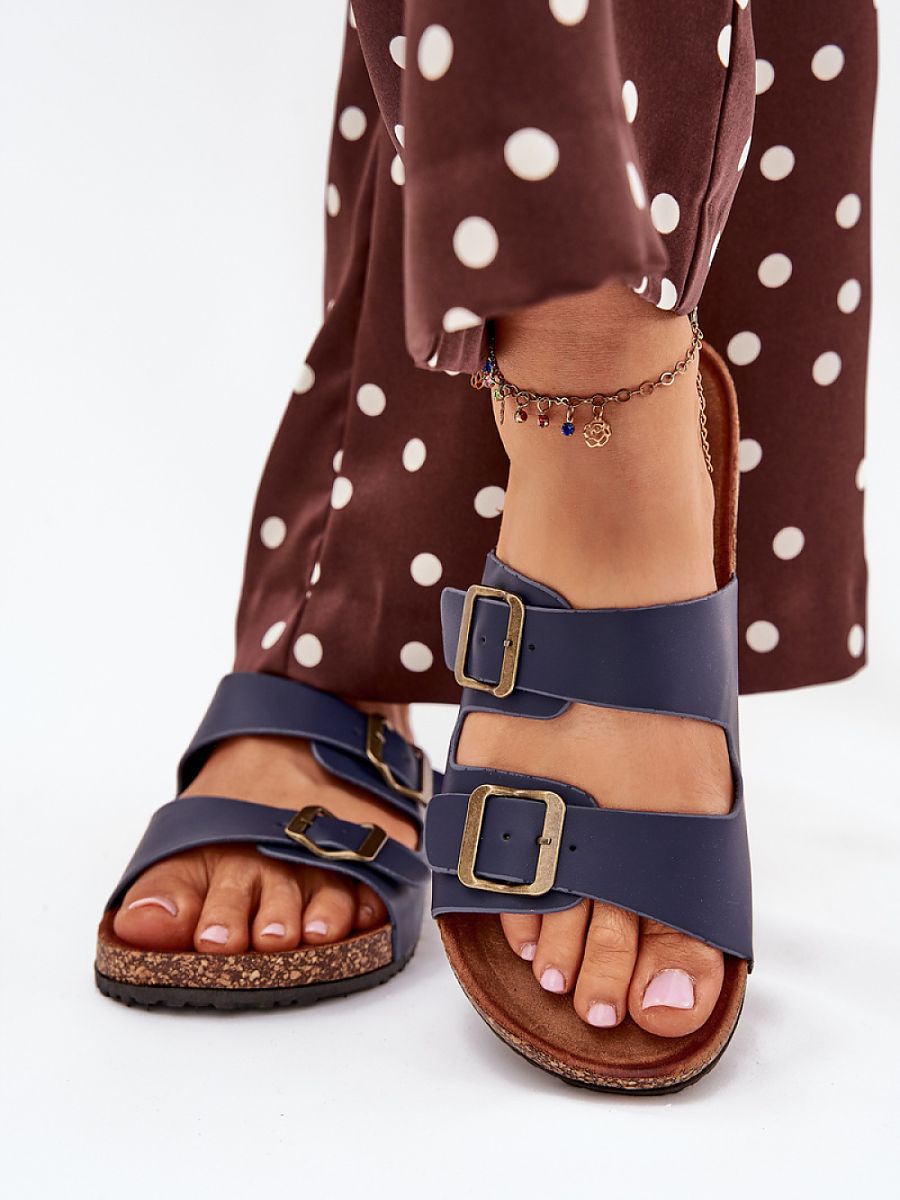 Infradito Estivi — Step in Style