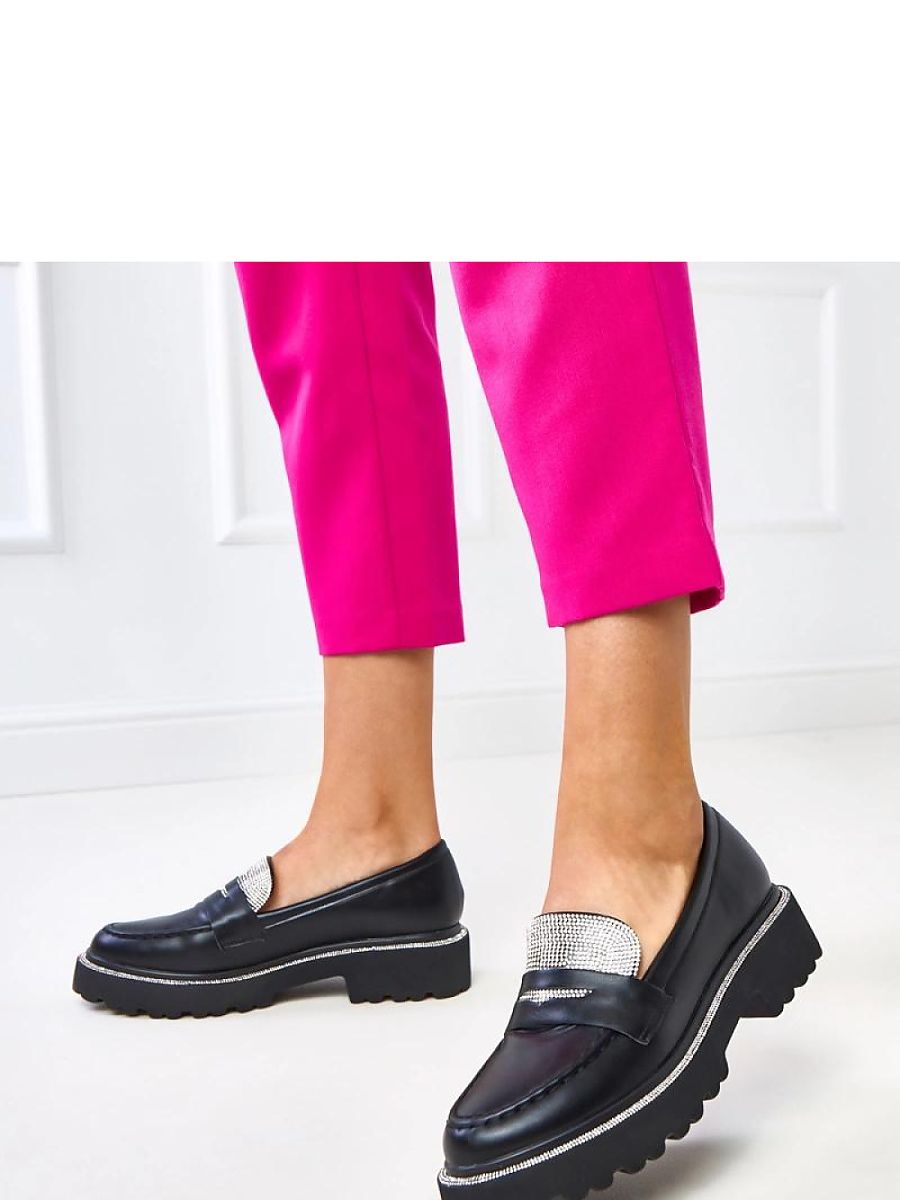 Mocassin model 217664 Solea