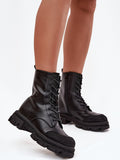 Bootie model 219114 Step in style