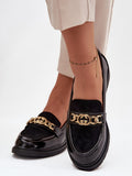 Mocassino Elegante — Step in Style
