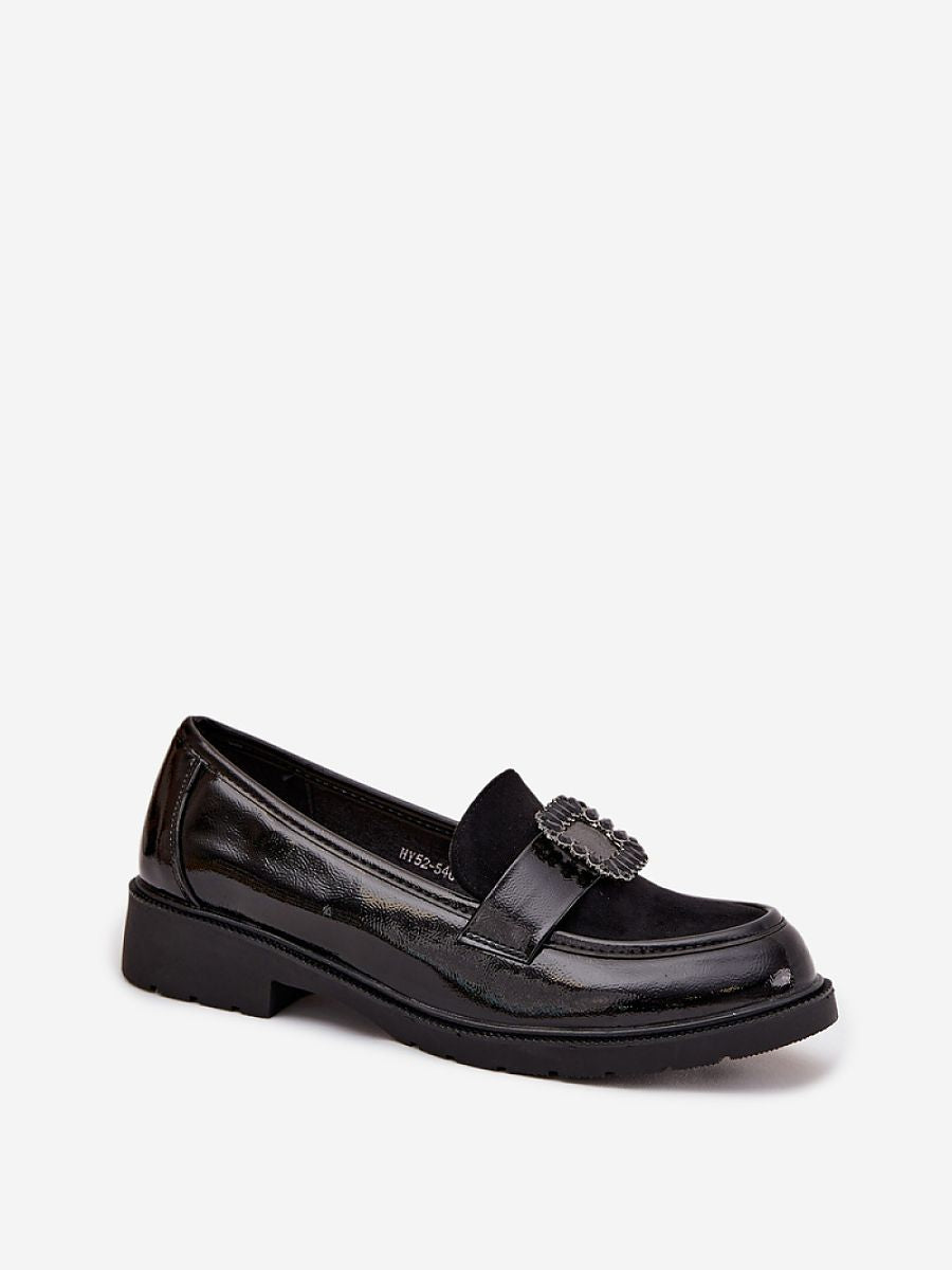 Mocassin model 219239 Step in style