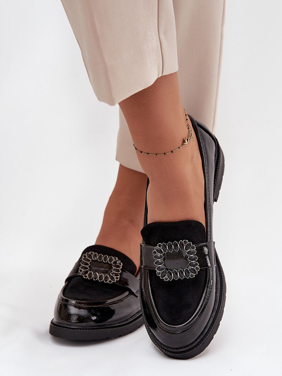 Mocassin model 219239 Step in style