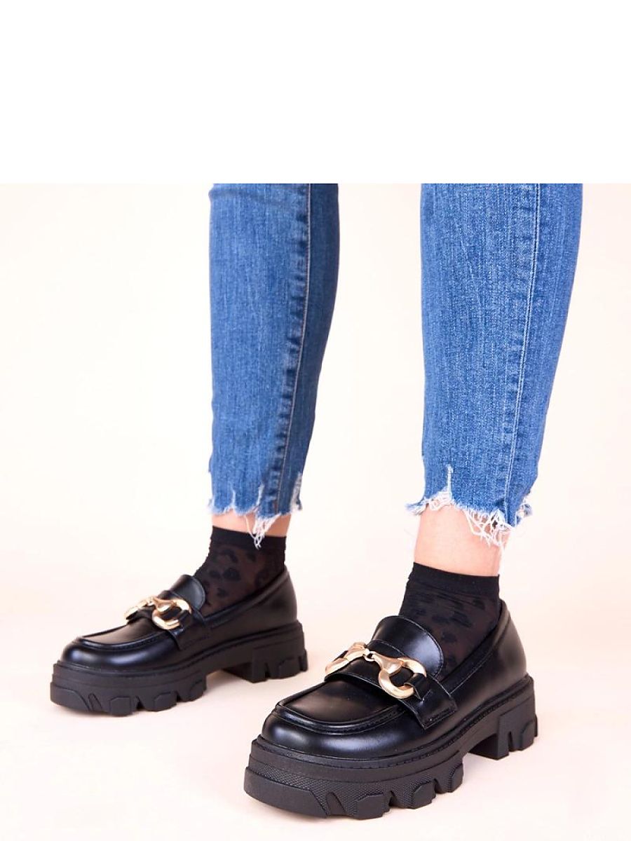Mocassin model 222373 Solea