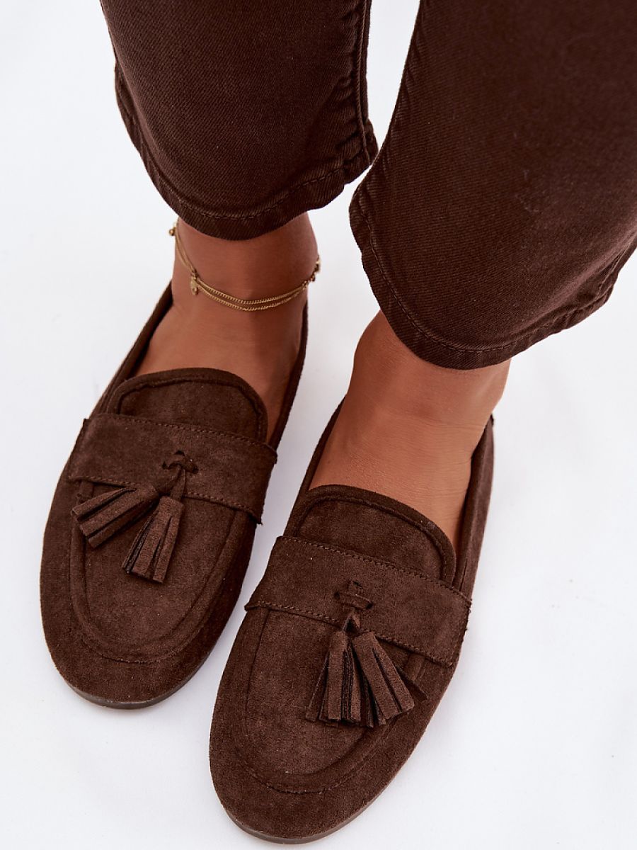 Mocassin model 223616 Step in style