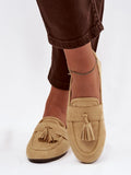 Mocassin model 223618 Step in style
