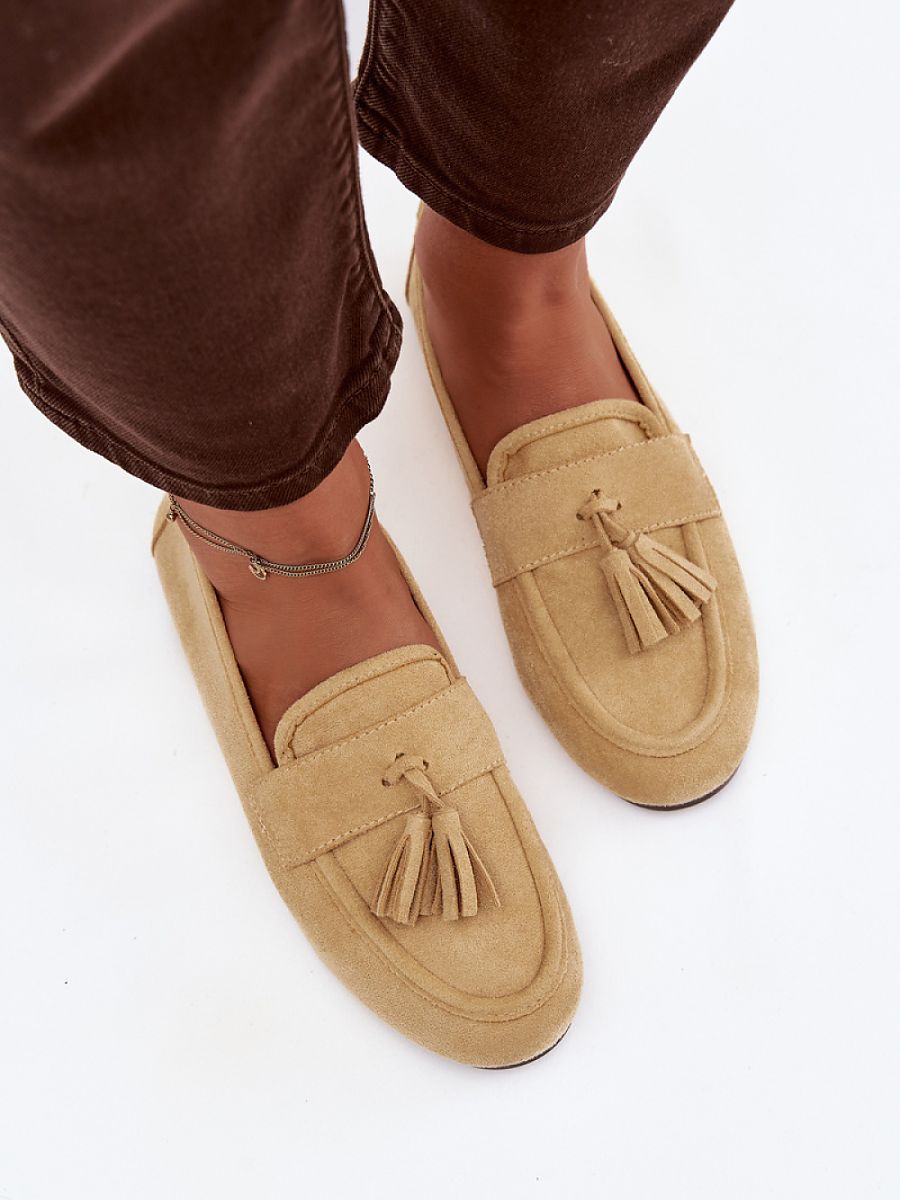 Mocassin model 223618 Step in style