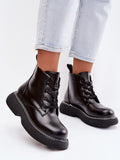 Stivali Donna — Step in Style