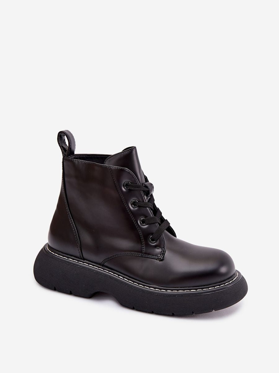 Stivali Donna — Step in Style