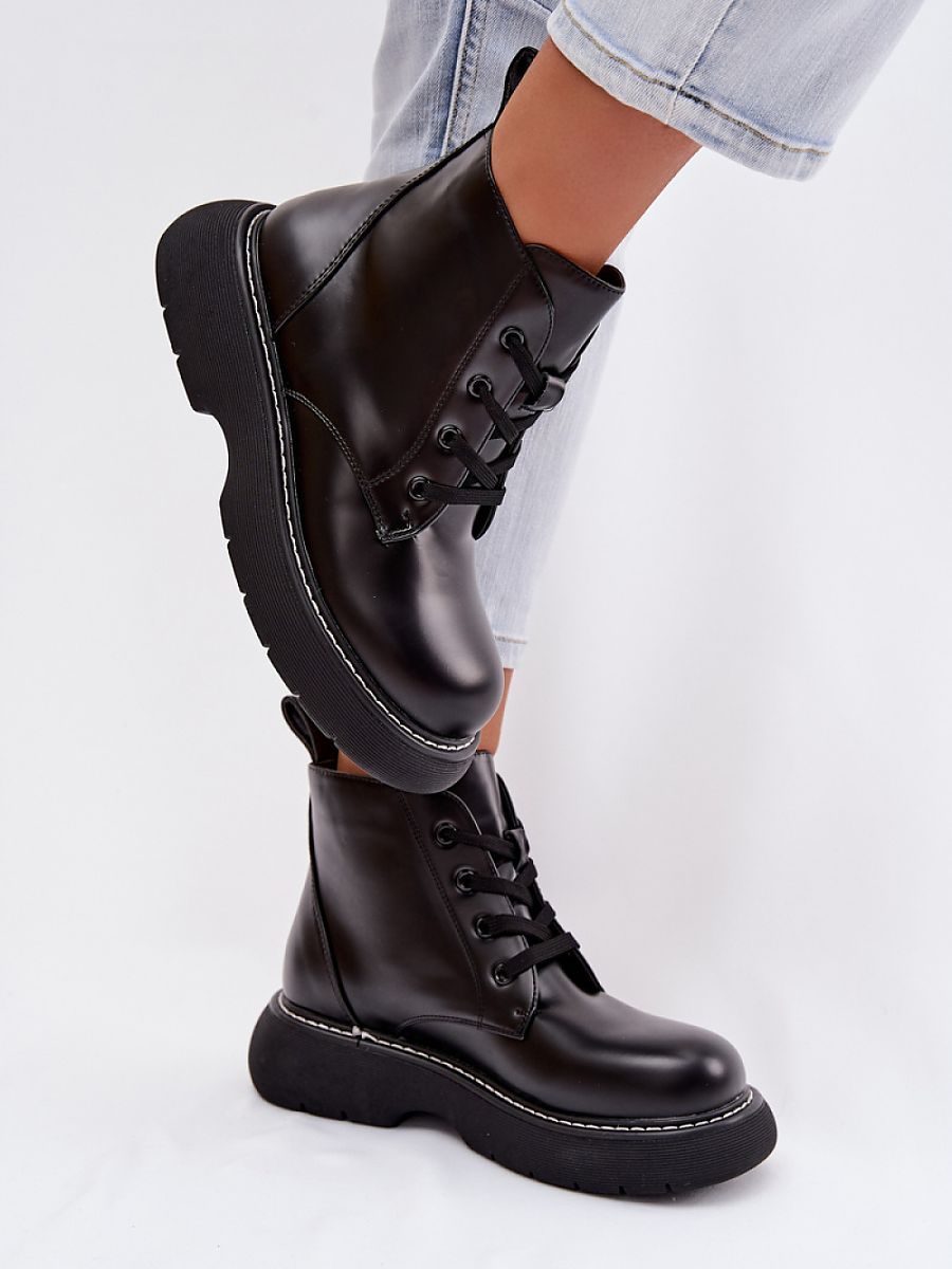 Stivali Donna — Step in Style