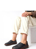 Half shoes model 224162 Solea
