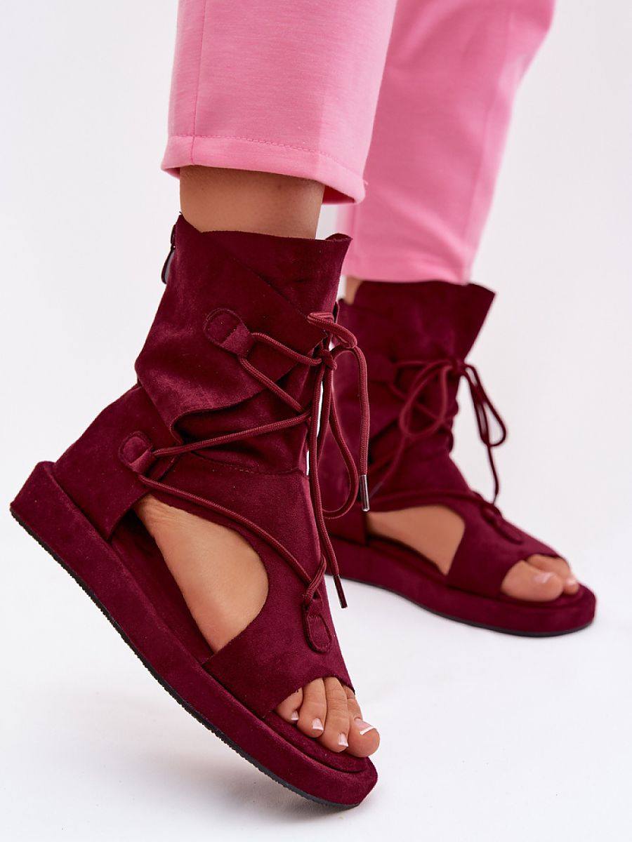 Sandals model 224484 Step in style
