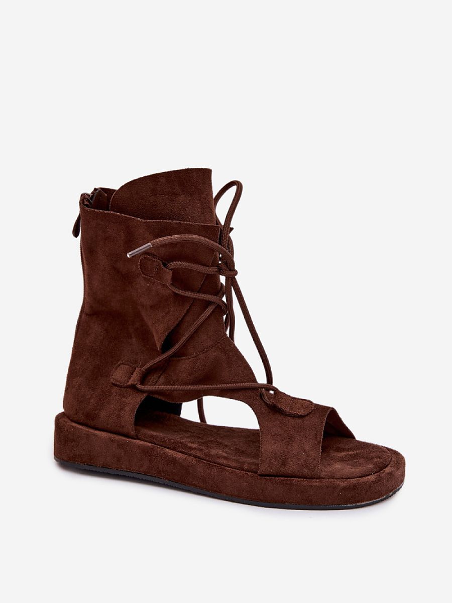 Sandali Eleganti — Step in Style