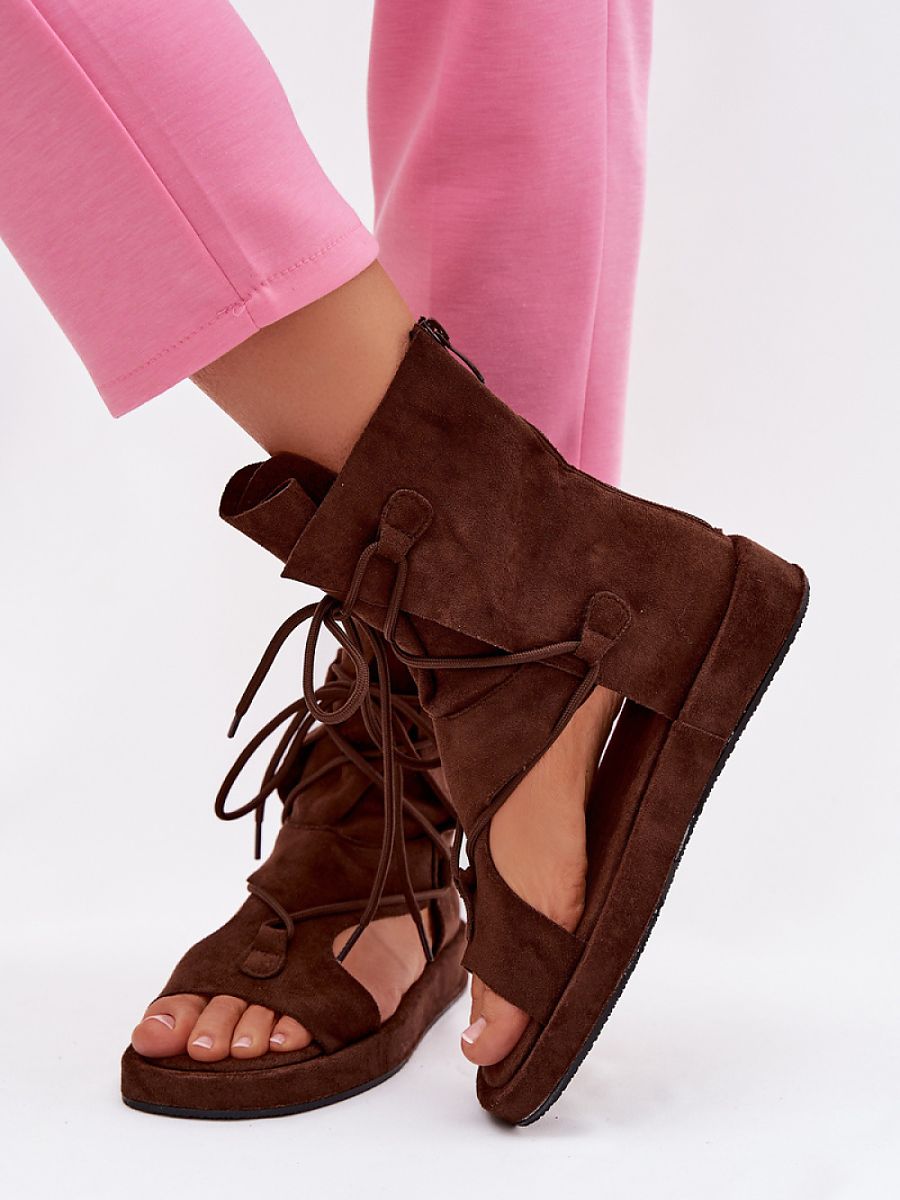 Sandali Eleganti — Step in Style