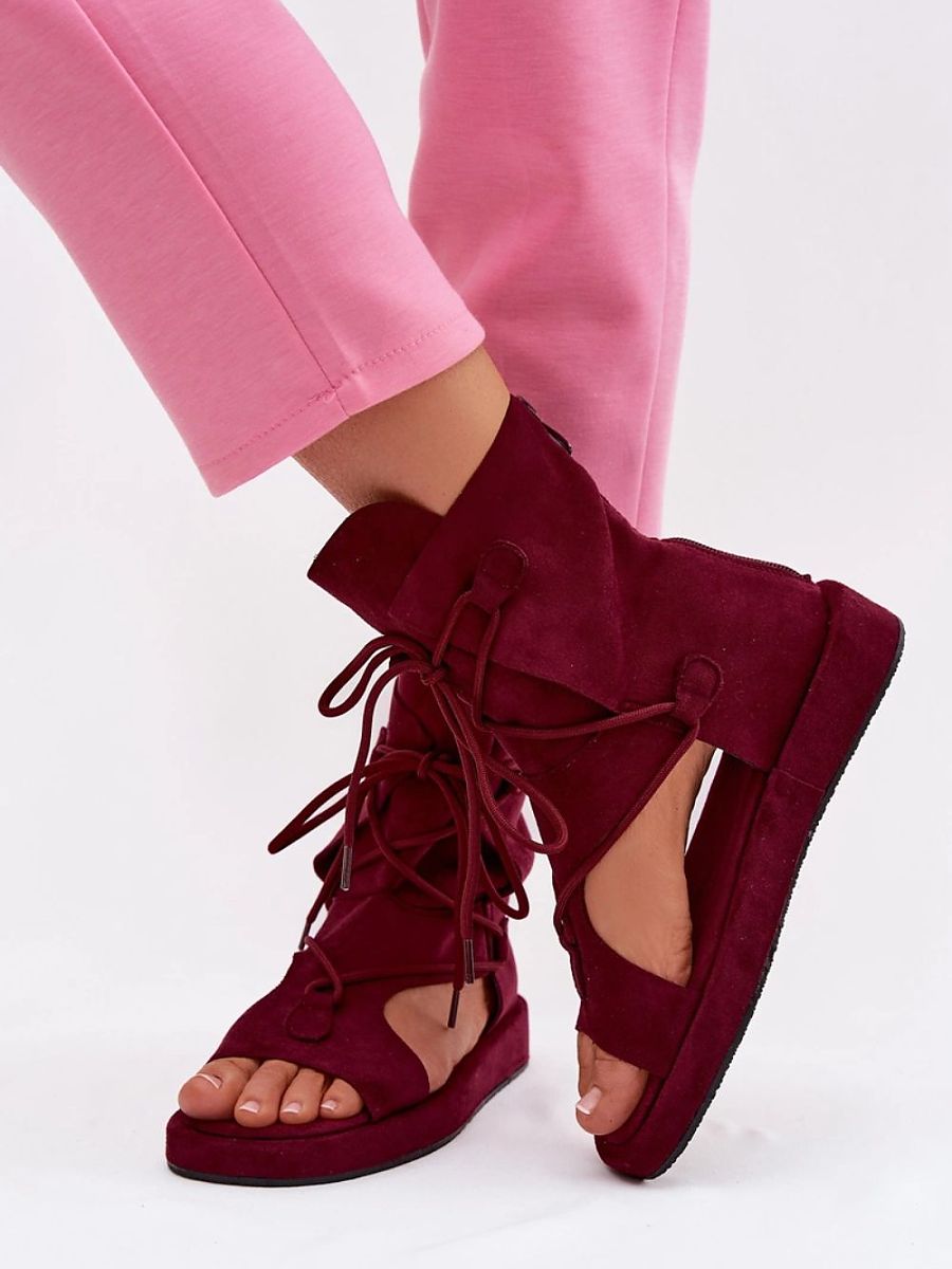 Sandals model 224484 Step in style