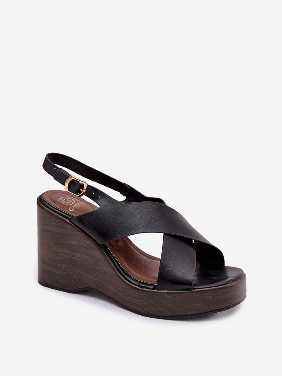 Buskin model 226338 Step in style