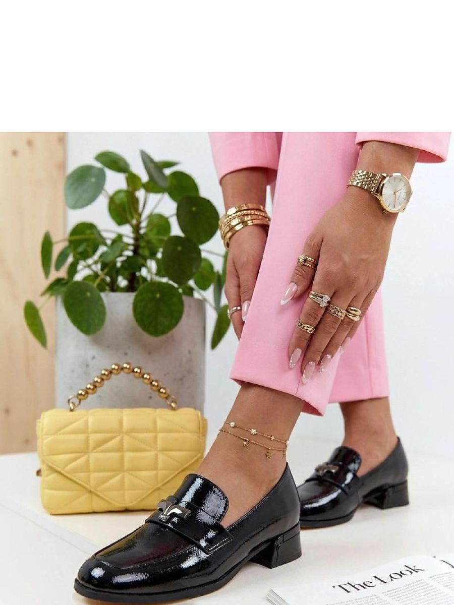 Mocassin model 226586 Solea