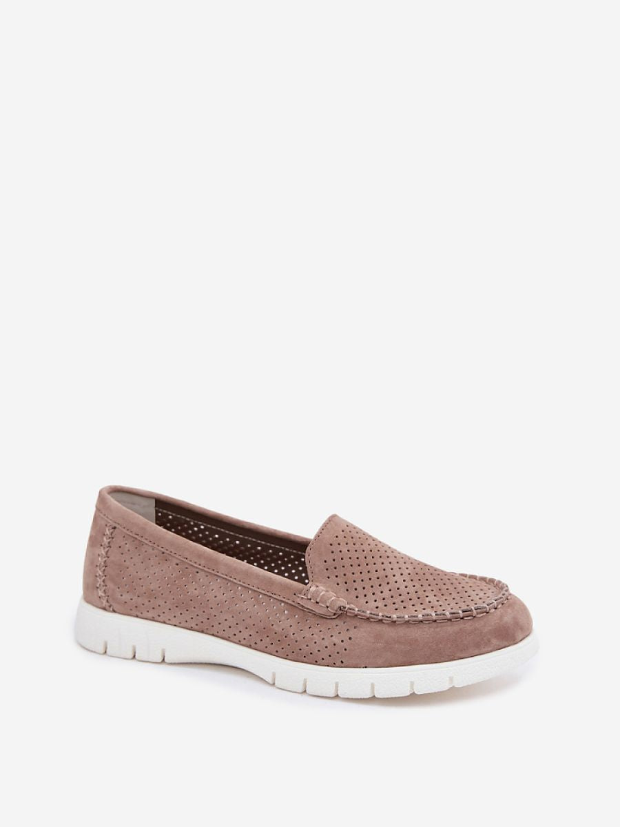 Mocassin model 226904 Step in style