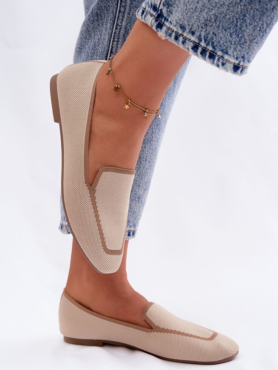 Mocassin model 227390 Step in style