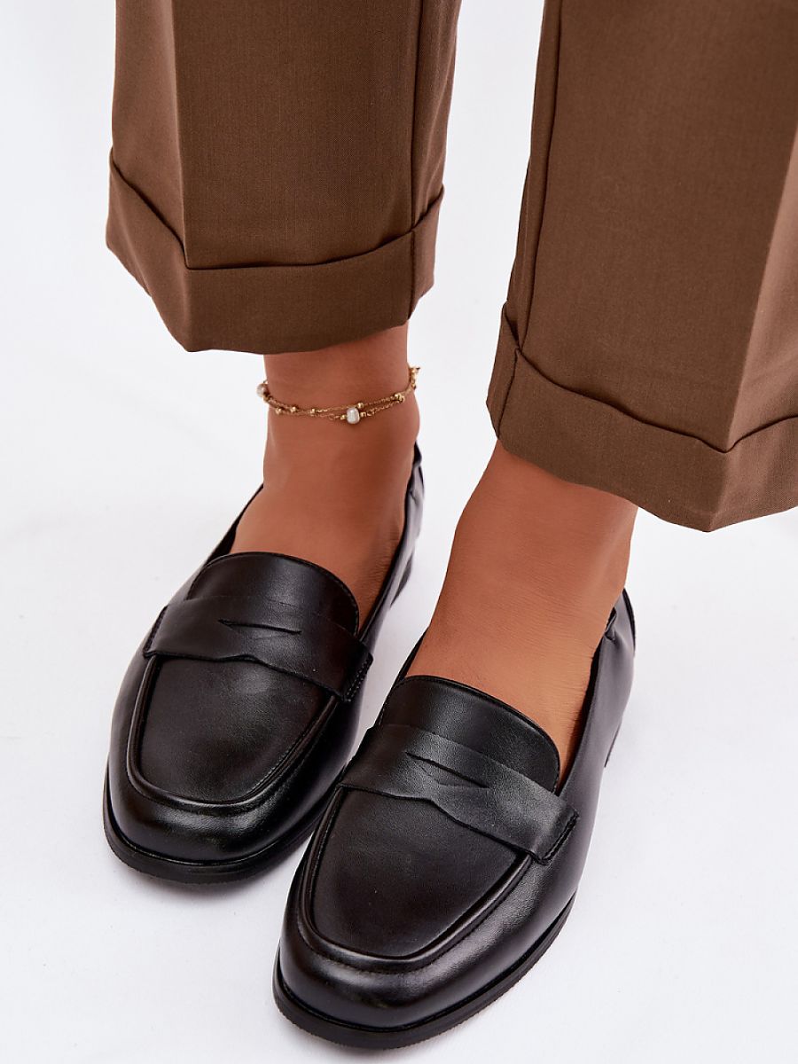 Mocassin model 227391 Step in style