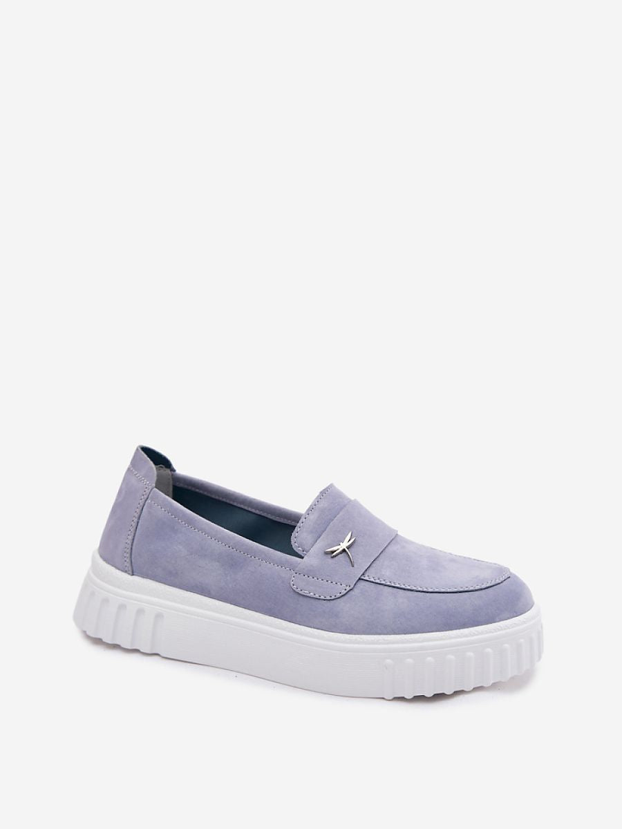Scarpe Platform — Step in Style