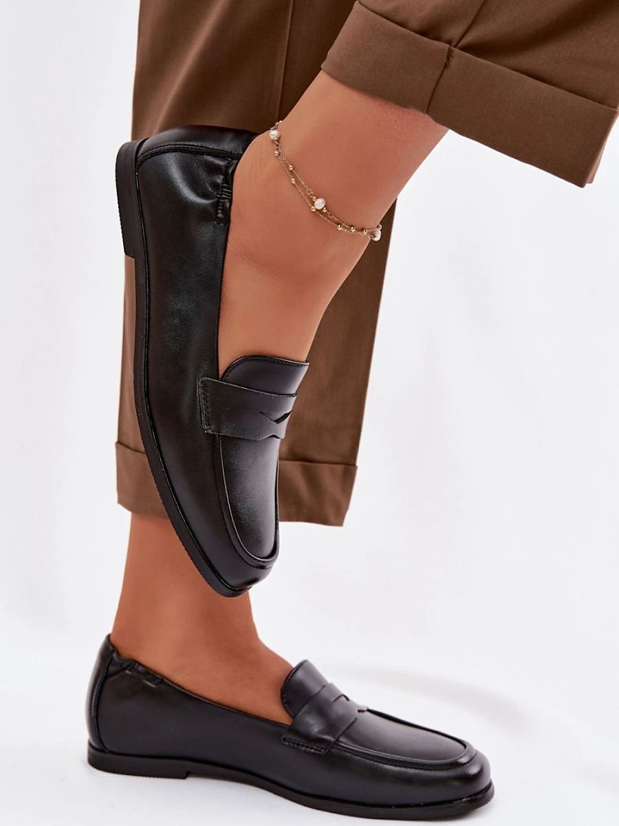 Mocassin model 227391 Step in style