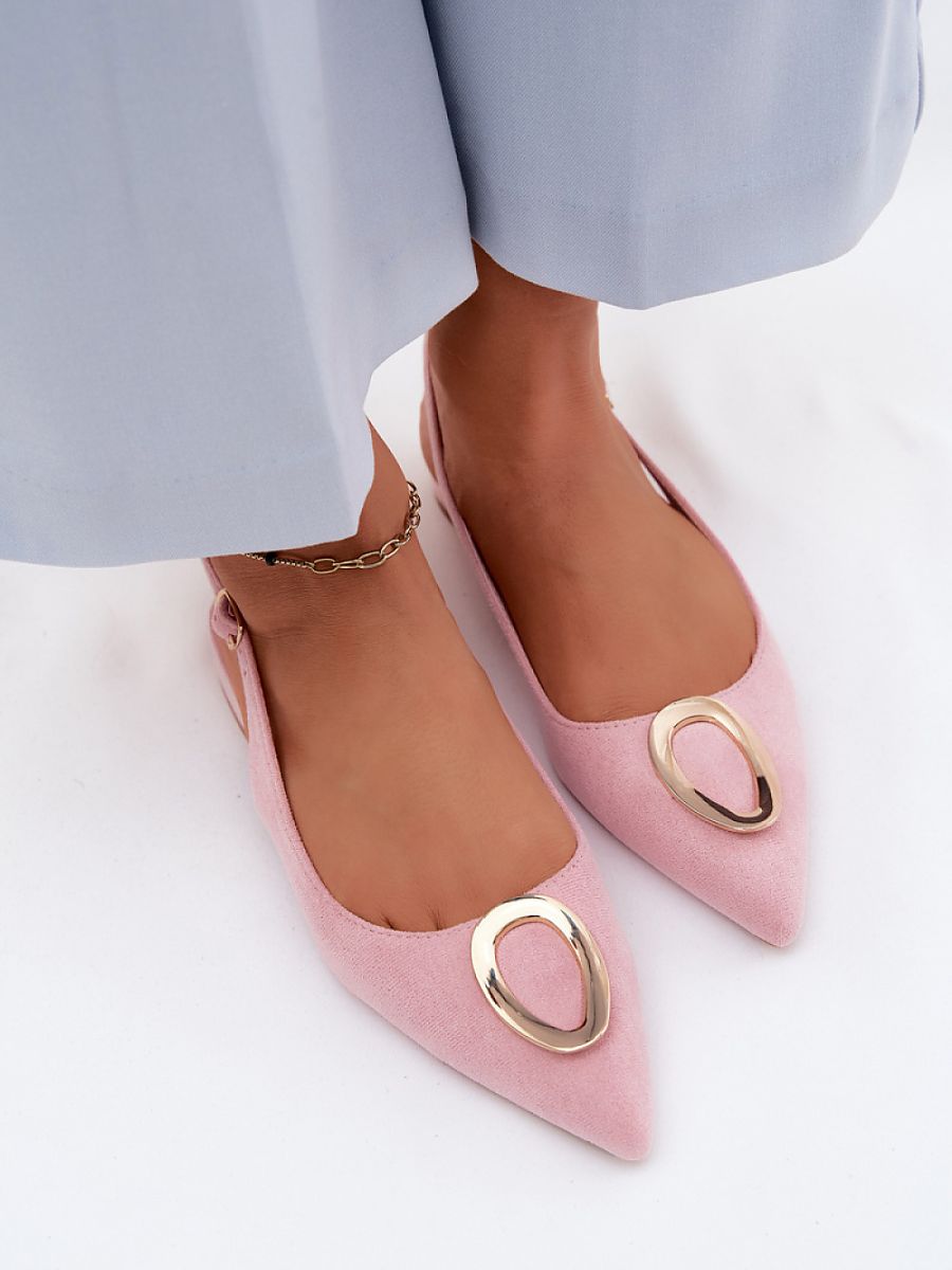 Sandali Estivi — Step in Style