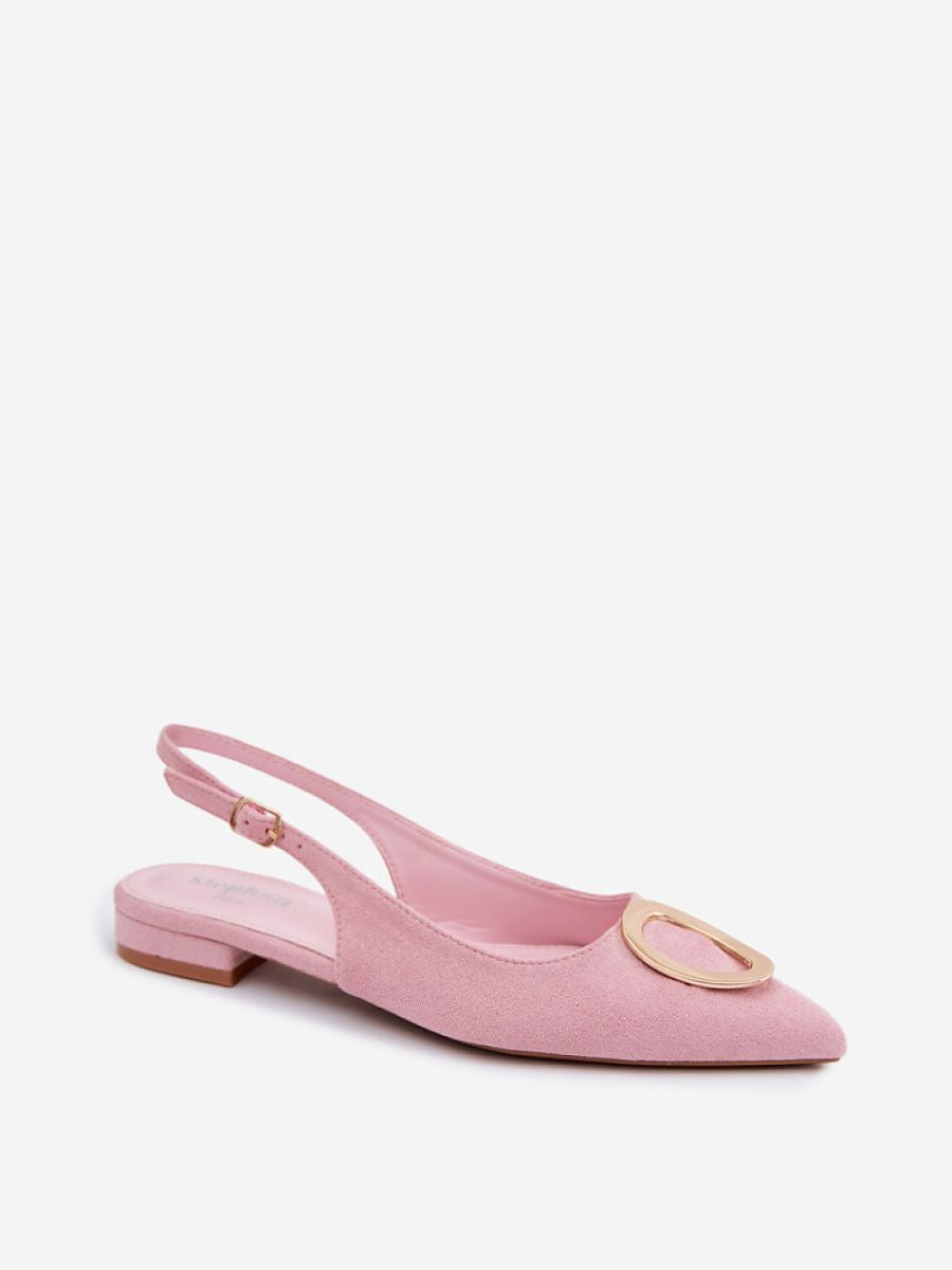 Sandali Estivi — Step in Style