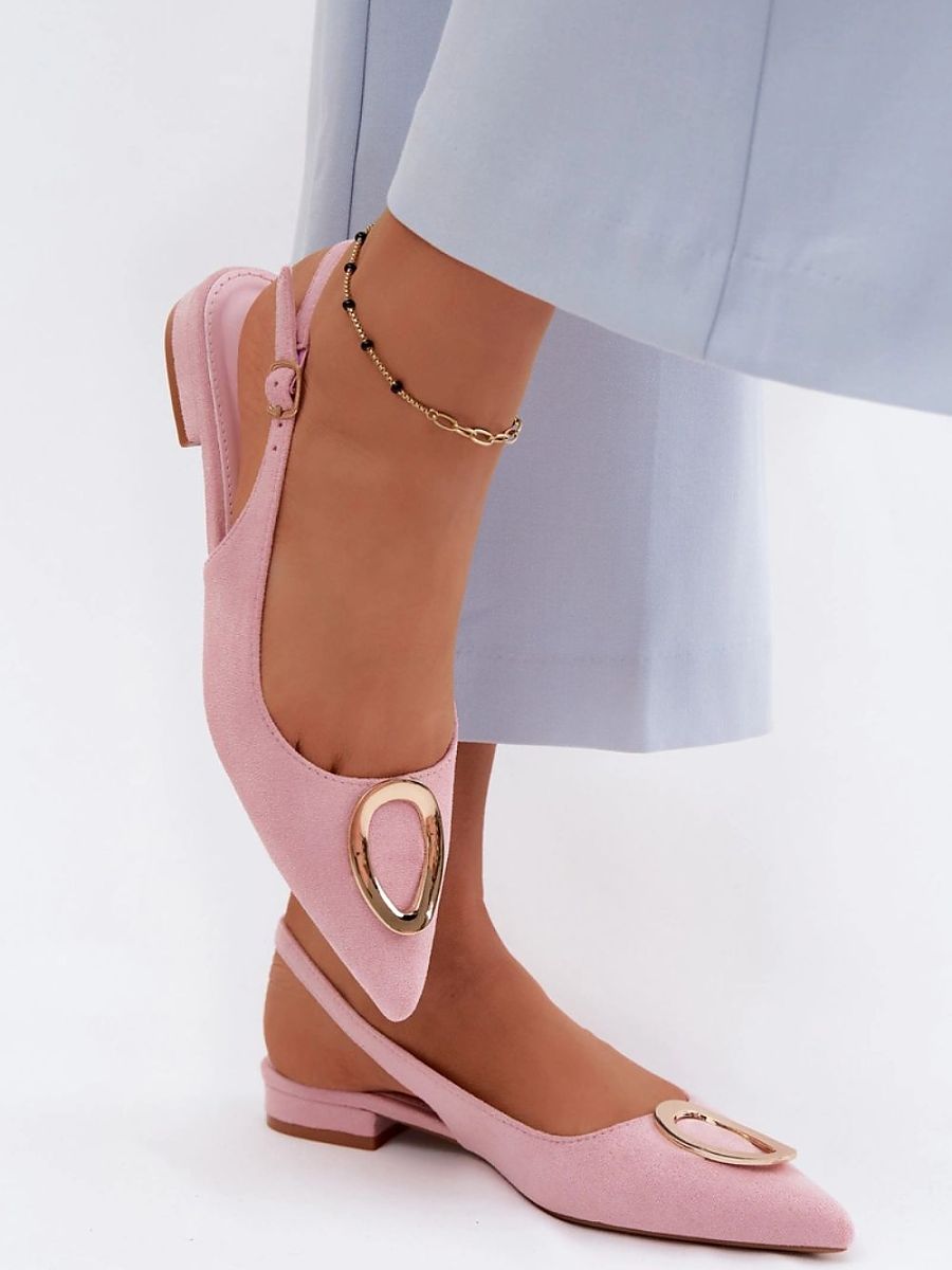 Sandali Estivi — Step in Style