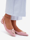 Sandali Estivi — Step in Style