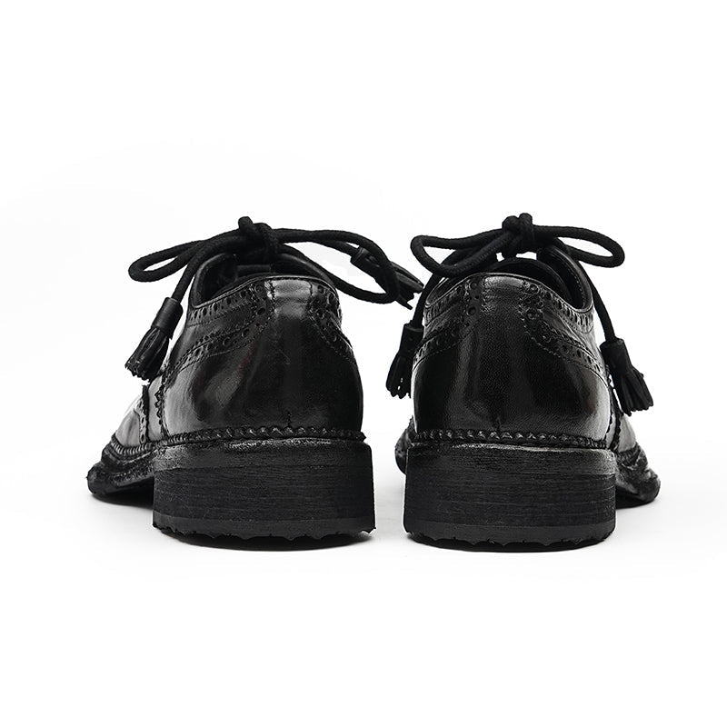 Men's All-Terrain Heritage Brogue Derby Shoes
