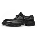 Men's All-Terrain Heritage Brogue Derby Shoes