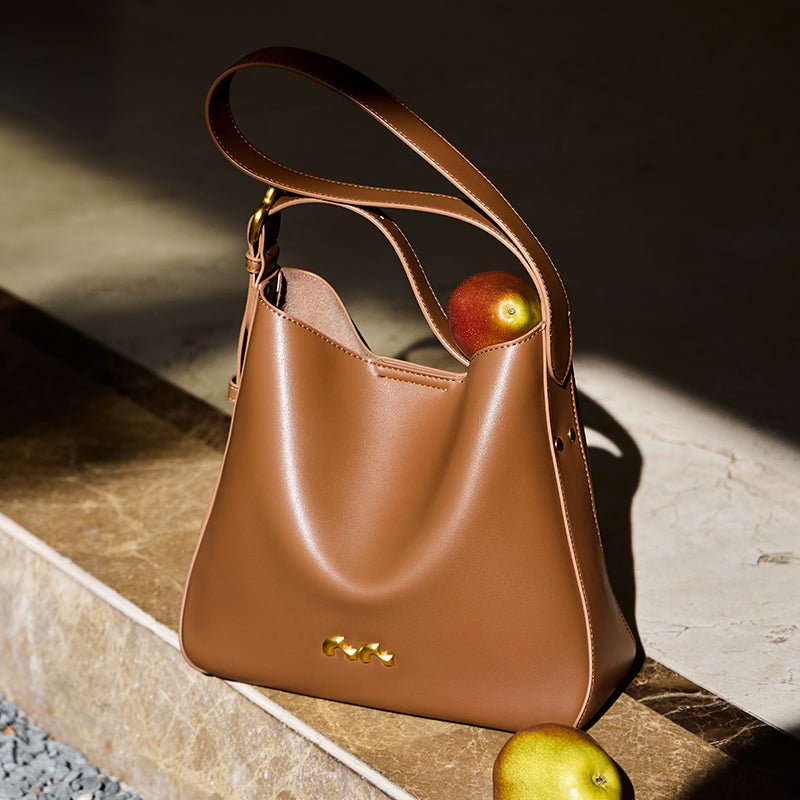 Midnight Luxe Large Capacity Tote Bag