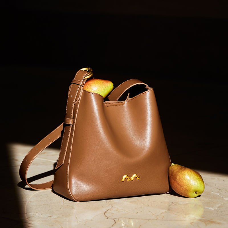 Midnight Luxe Large Capacity Tote Bag