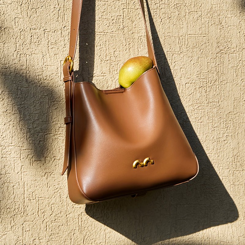 Midnight Luxe Large Capacity Tote Bag